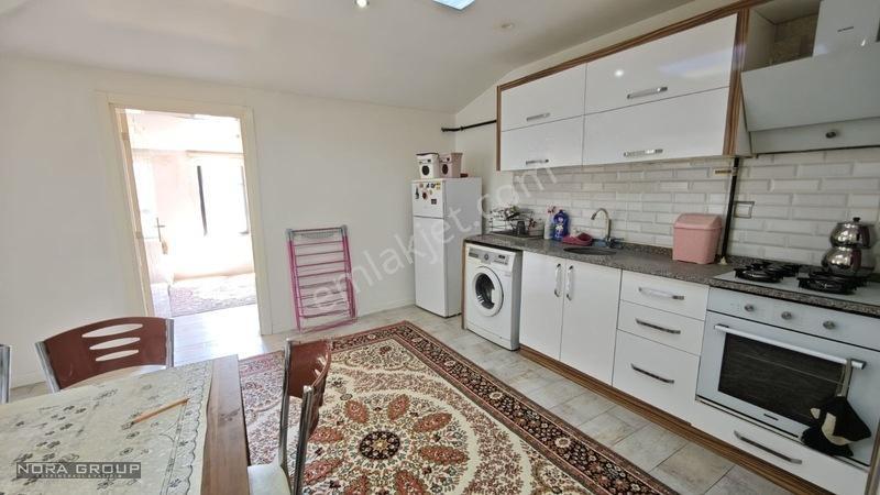 Nora'dan İncilipınar'da Eşyalı 3+1 Daire — fotoğraf 5