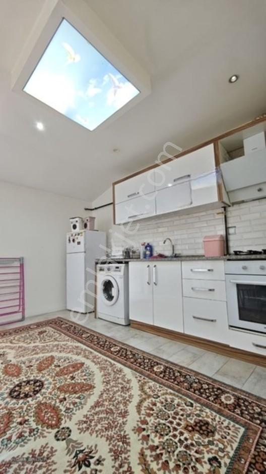 Nora'dan İncilipınar'da Eşyalı 3+1 Daire — fotoğraf 6