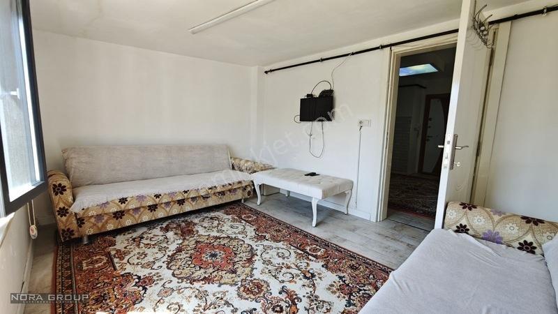 Nora'dan İncilipınar'da Eşyalı 3+1 Daire — fotoğraf 8