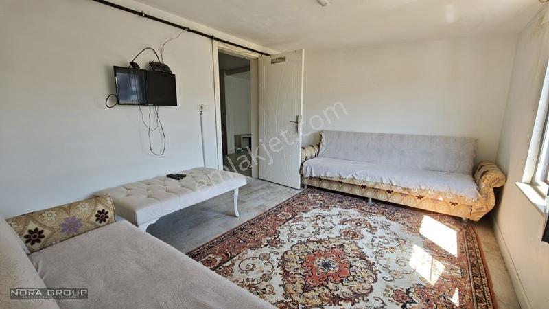 Nora'dan İncilipınar'da Eşyalı 3+1 Daire — fotoğraf 9