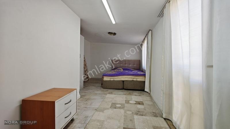 Nora'dan İncilipınar'da Eşyalı 3+1 Daire — fotoğraf 10