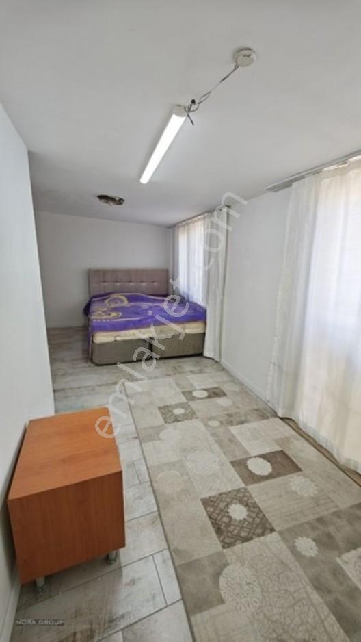Nora'dan İncilipınar'da Eşyalı 3+1 Daire — fotoğraf 11