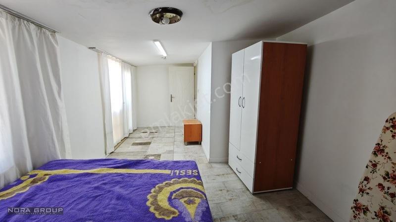 Nora'dan İncilipınar'da Eşyalı 3+1 Daire — fotoğraf 13