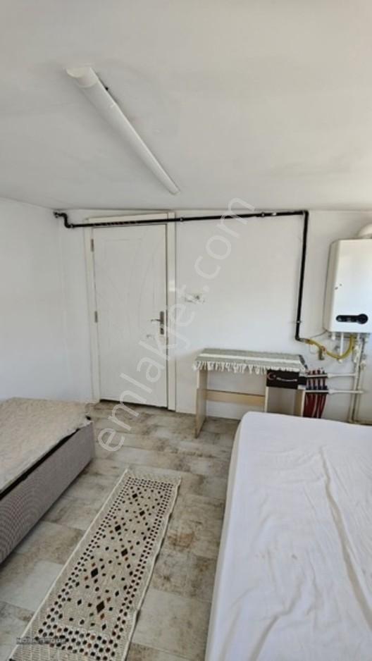 Nora'dan İncilipınar'da Eşyalı 3+1 Daire — fotoğraf 16