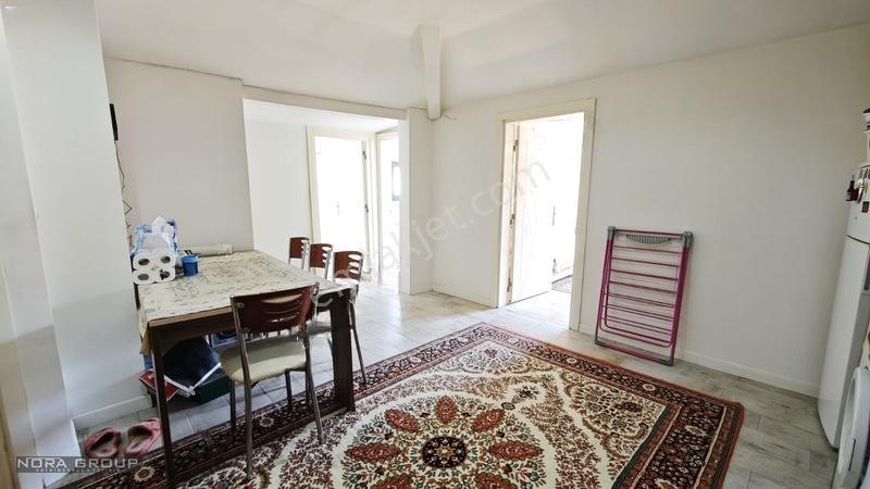 Nora'dan İncilipınar'da Eşyalı 3+1 Daire — fotoğraf 17
