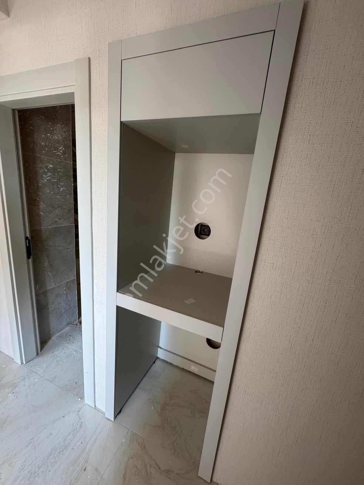 Cengizler Gayrimenkul 'den Satılık 3+1 Arakat Daire — fotoğraf 8