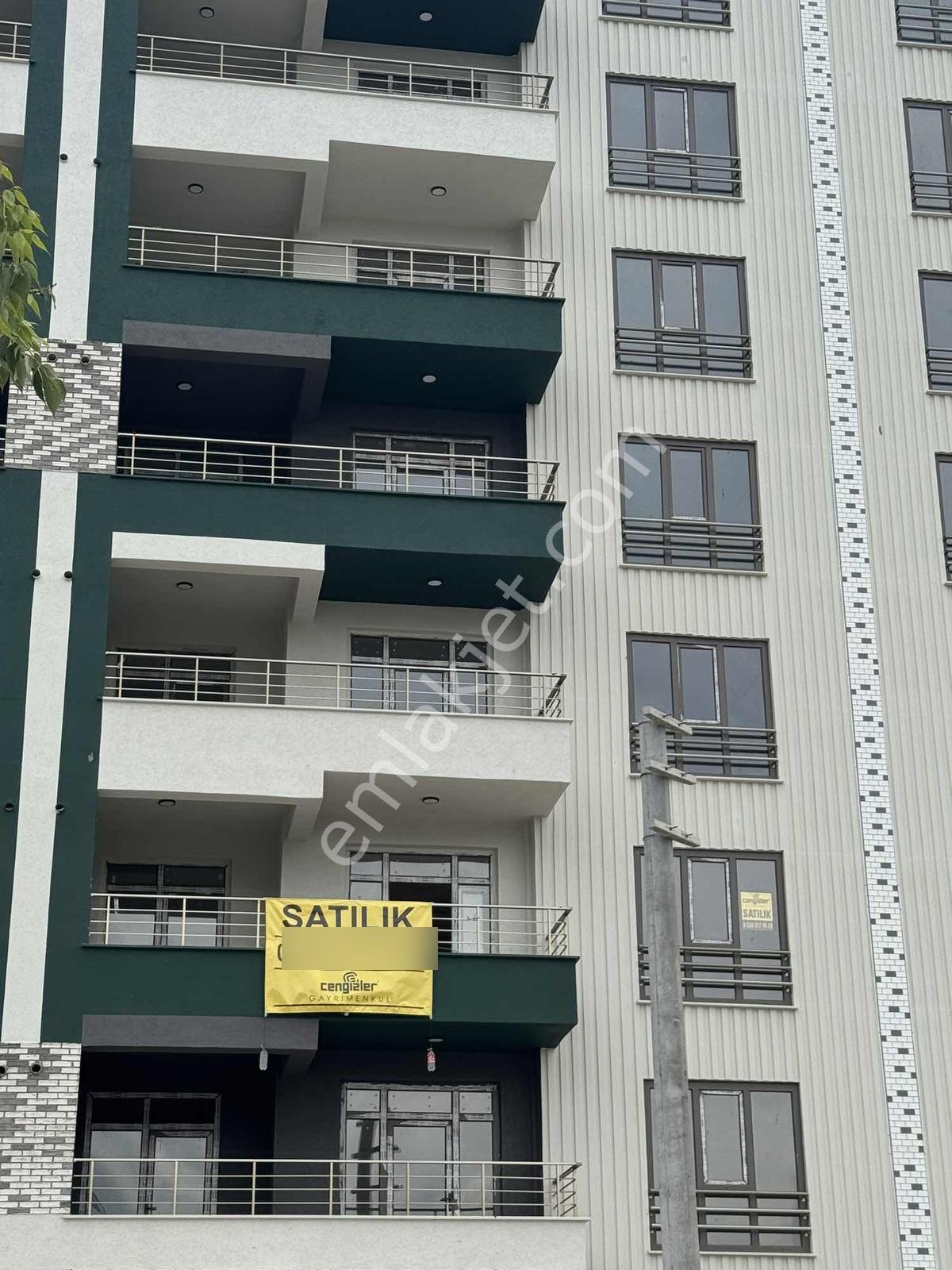 Cengizler Gayrimenkul 'den Satılık 3+1 Arakat Daire — fotoğraf 10