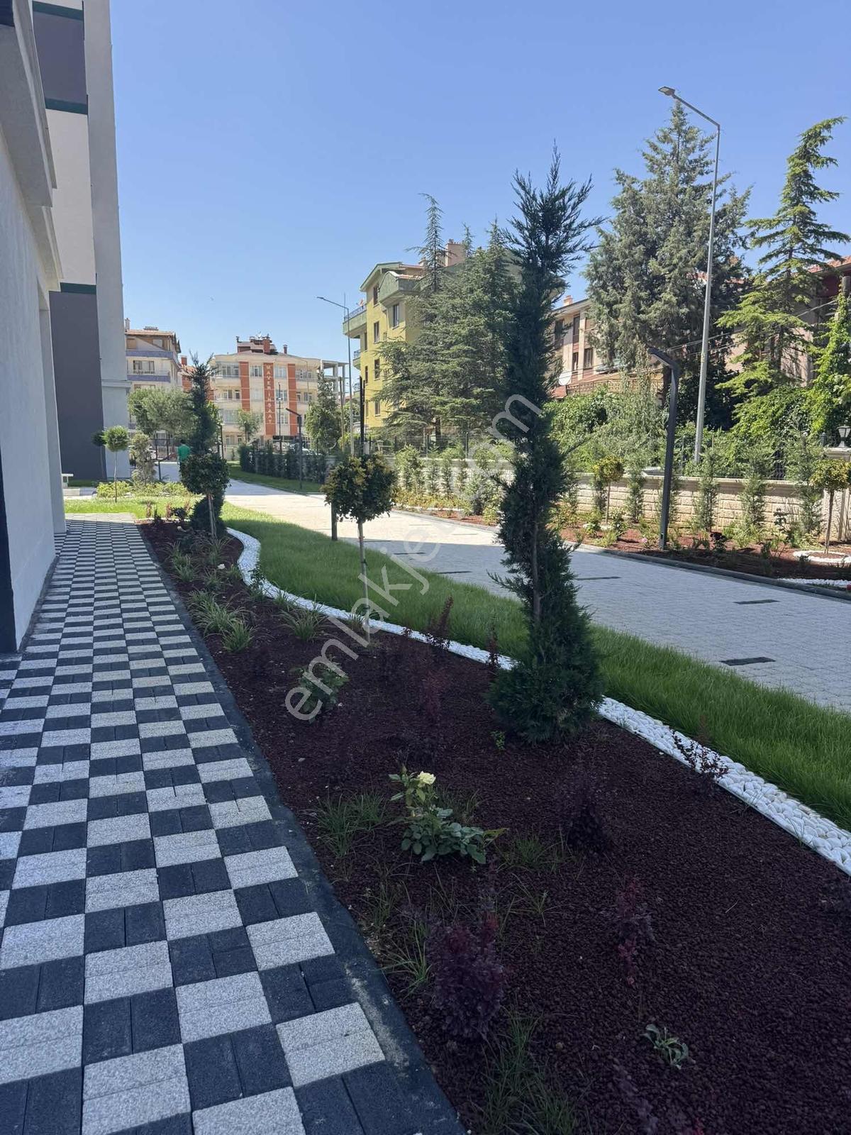 Cengizler Gayrimenkul 'den Satılık 3+1 Arakat Daire — fotoğraf 16