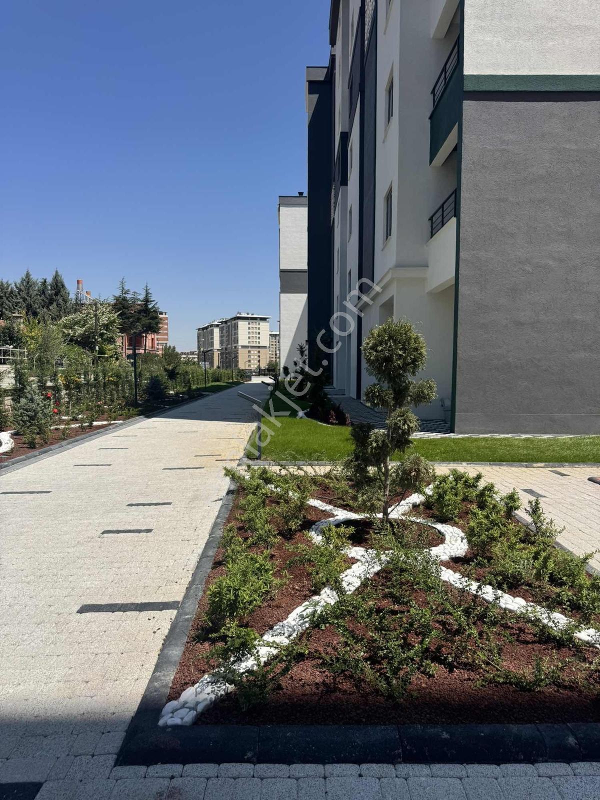 Cengizler Gayrimenkul 'den Satılık 3+1 Arakat Daire — fotoğraf 20