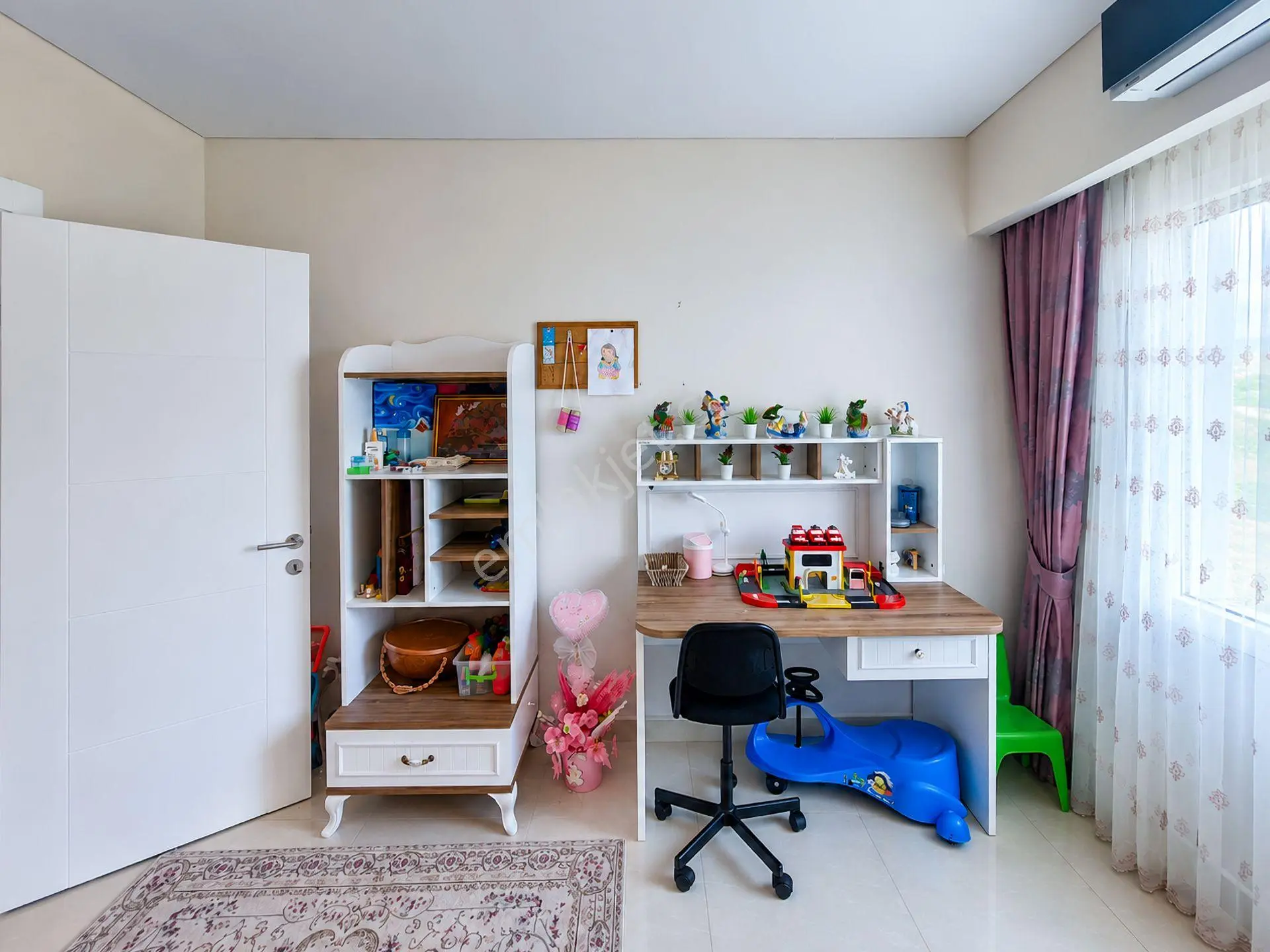 Azura Park'ta Panoramik Manzaralı Lüks 3+1 Daire — fotoğraf 17