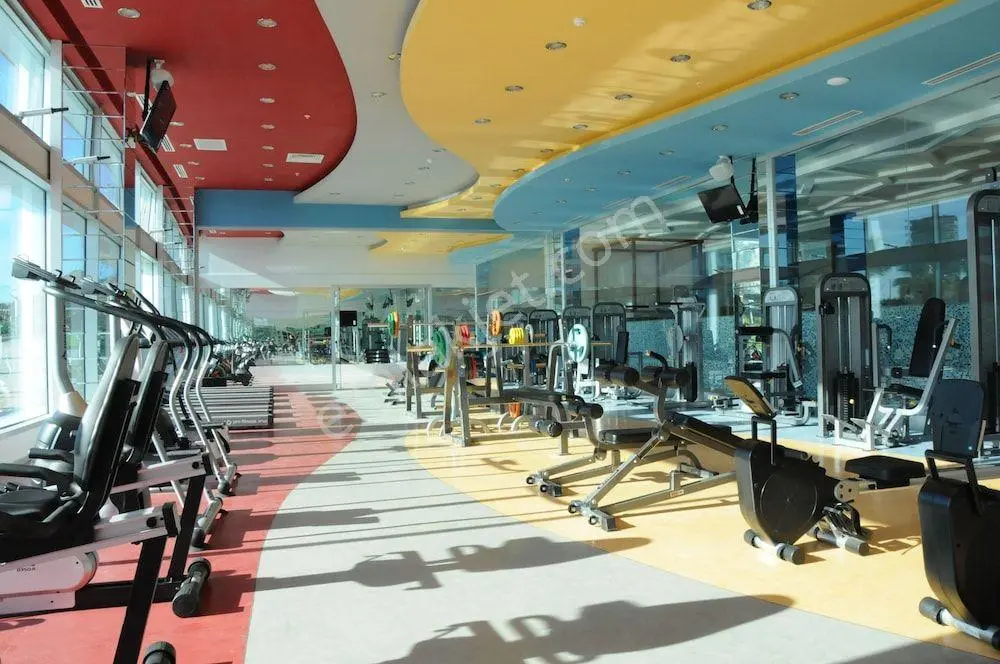 Azura Park'ta Panoramik Manzaralı Lüks 3+1 Daire — fotoğraf 33