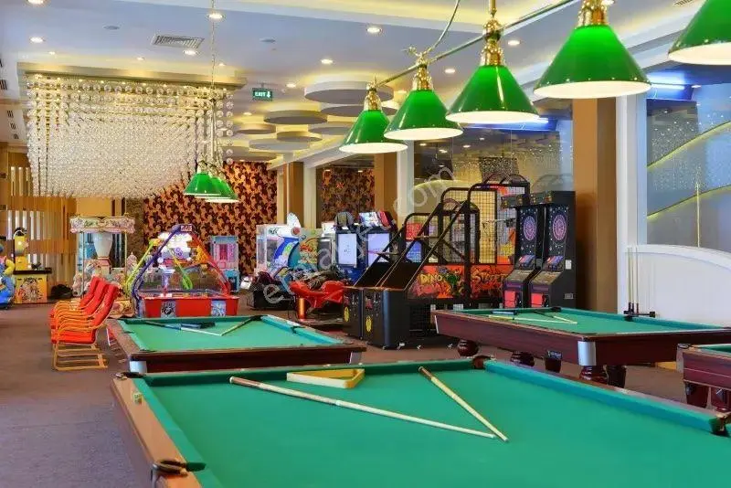 Azura Park'ta Panoramik Manzaralı Lüks 3+1 Daire — fotoğraf 35