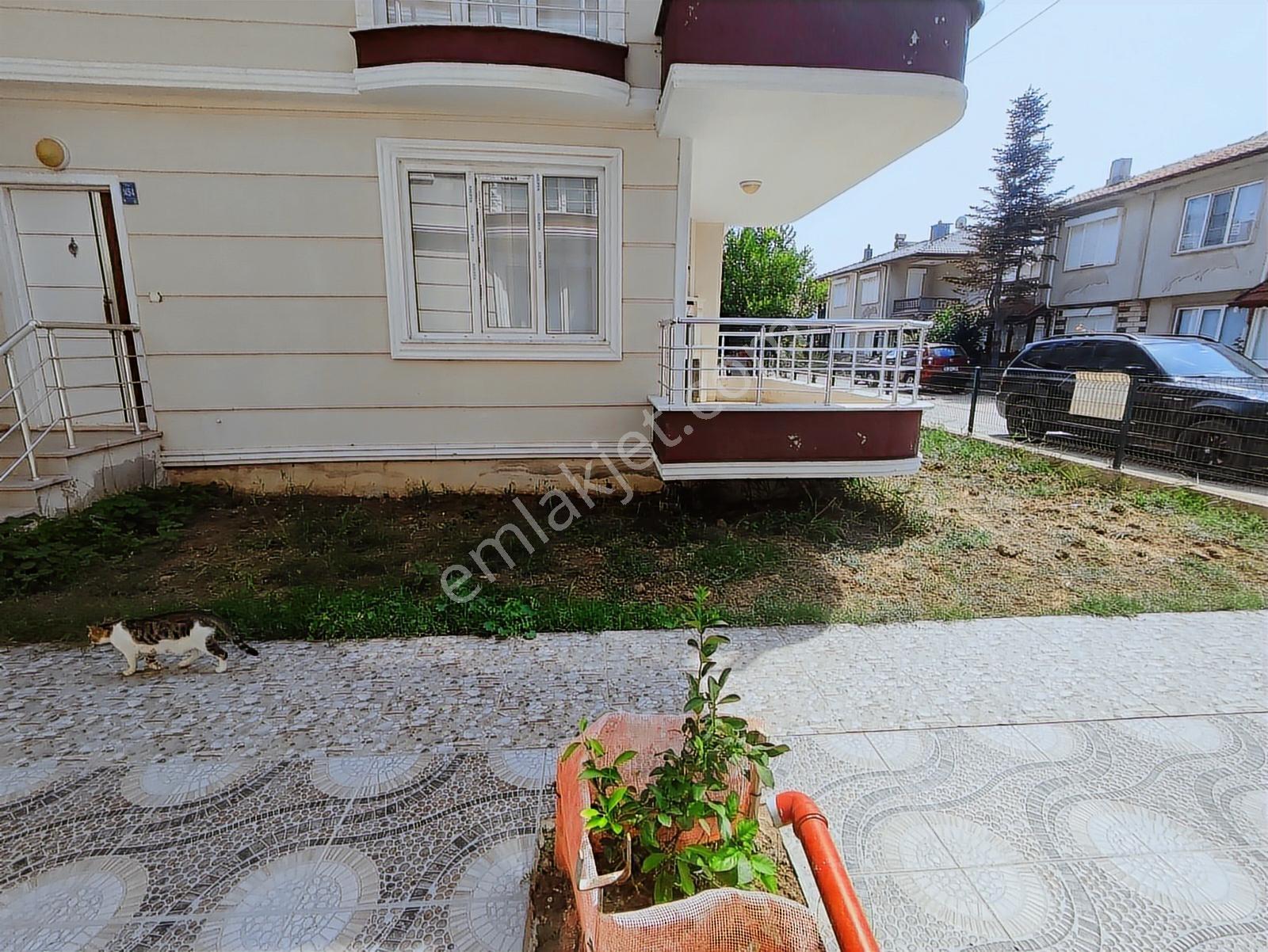 Nuhoğlu'ndan Satılık Denize 150 Metre Müstakil ,4+1 Triplex — fotoğraf 3