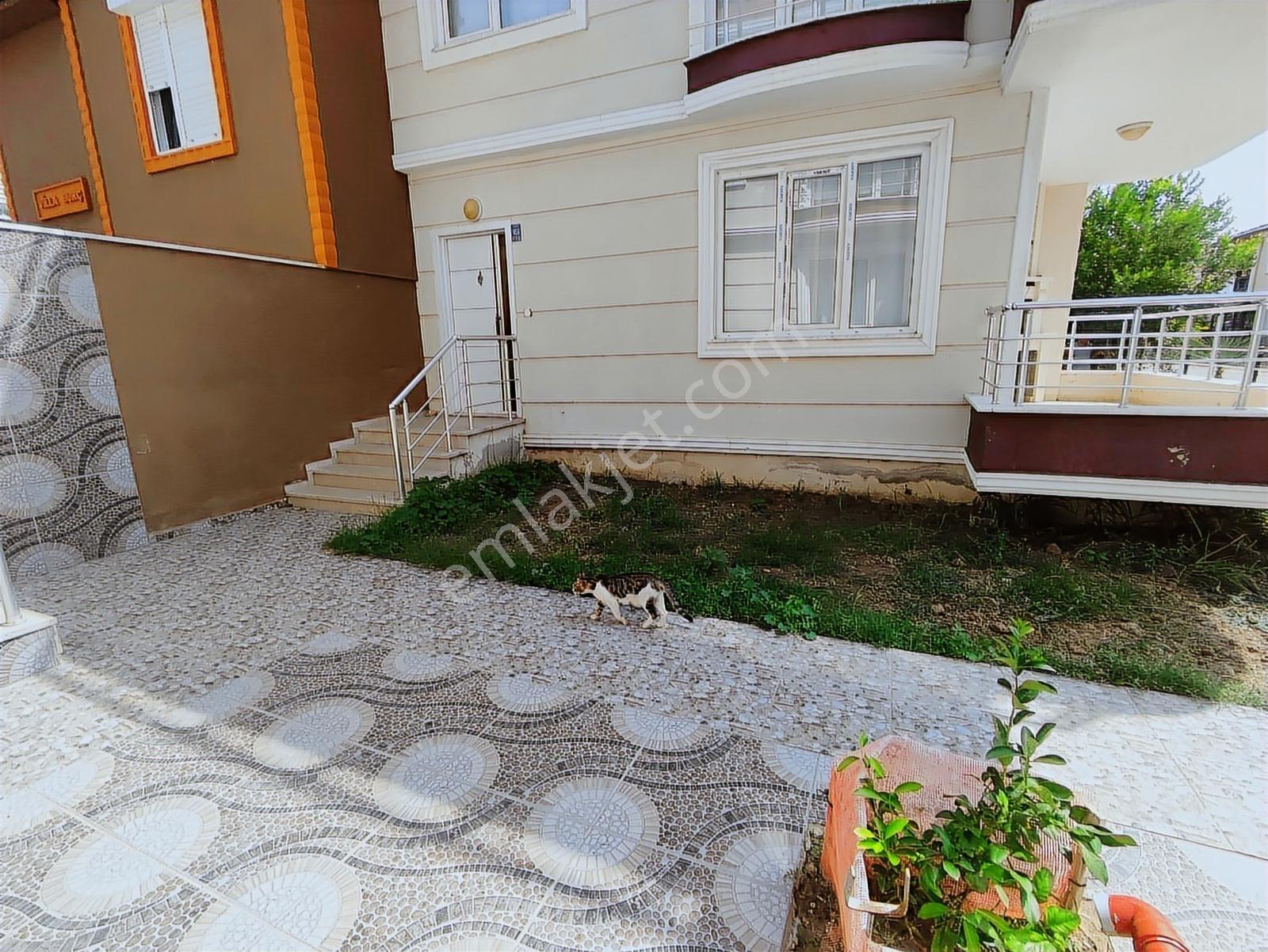 Nuhoğlu'ndan Satılık Denize 150 Metre Müstakil ,4+1 Triplex — fotoğraf 4