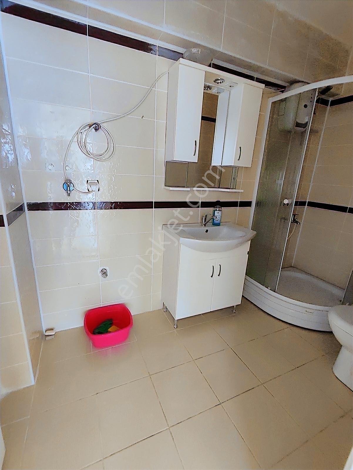 Nuhoğlu'ndan Satılık Denize 150 Metre Müstakil ,4+1 Triplex — fotoğraf 15