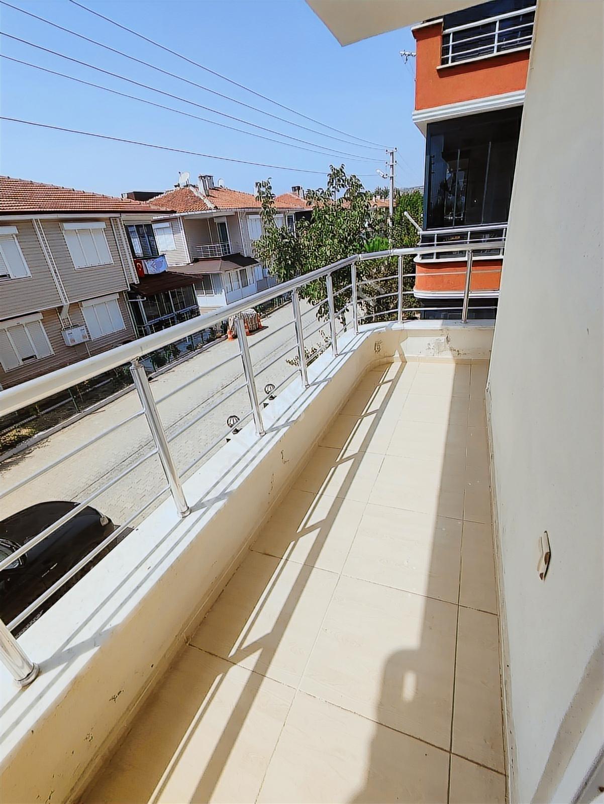 Nuhoğlu'ndan Satılık Denize 150 Metre Müstakil ,4+1 Triplex — fotoğraf 18
