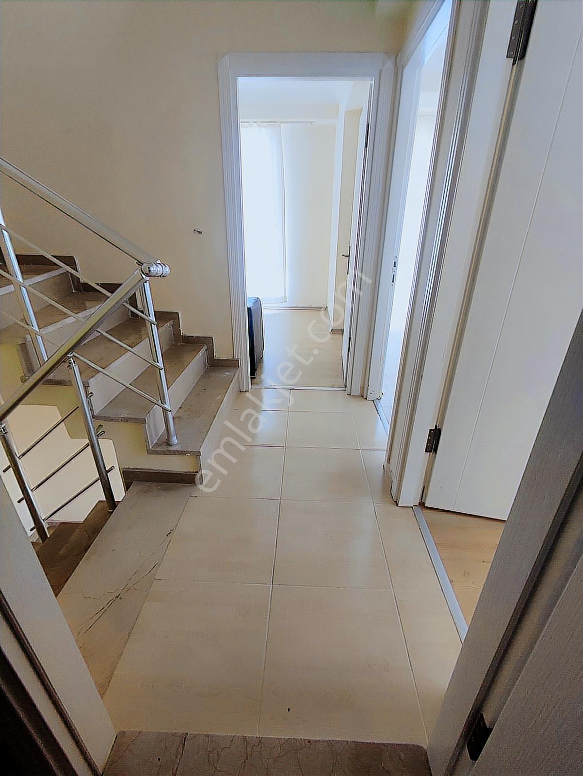 Nuhoğlu'ndan Satılık Denize 150 Metre Müstakil ,4+1 Triplex — fotoğraf 20
