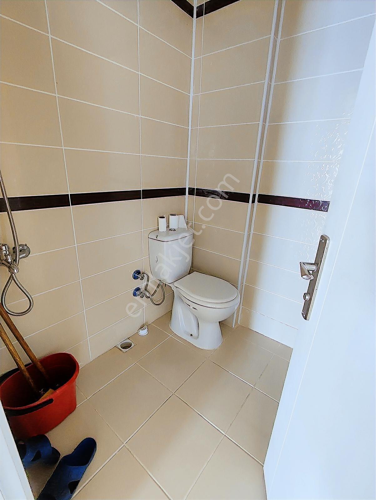 Nuhoğlu'ndan Satılık Denize 150 Metre Müstakil ,4+1 Triplex — fotoğraf 22