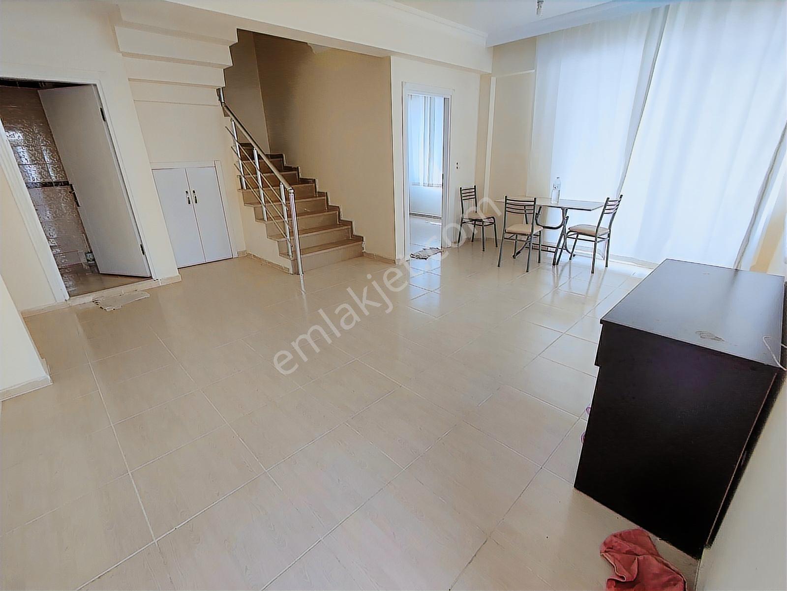 Nuhoğlu'ndan Satılık Denize 150 Metre Müstakil ,4+1 Triplex — fotoğraf 23