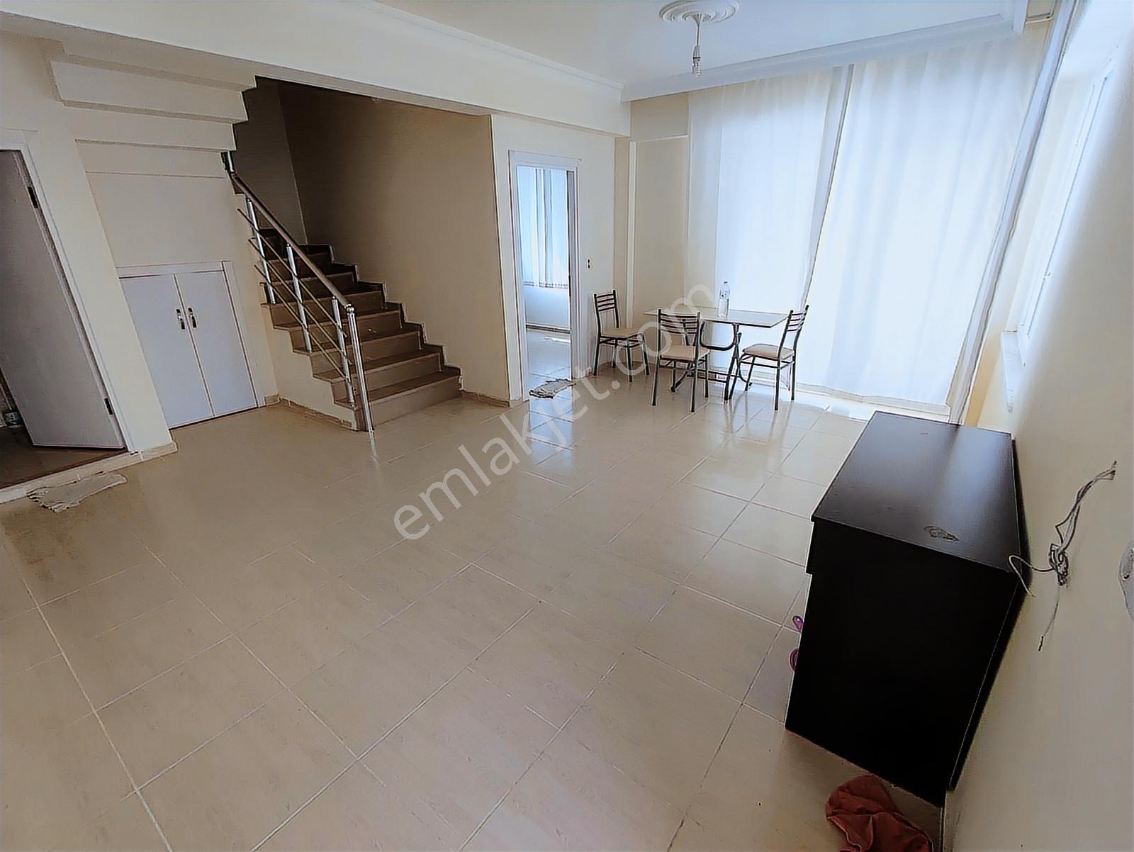 Nuhoğlu'ndan Satılık Denize 150 Metre Müstakil ,4+1 Triplex — fotoğraf 25