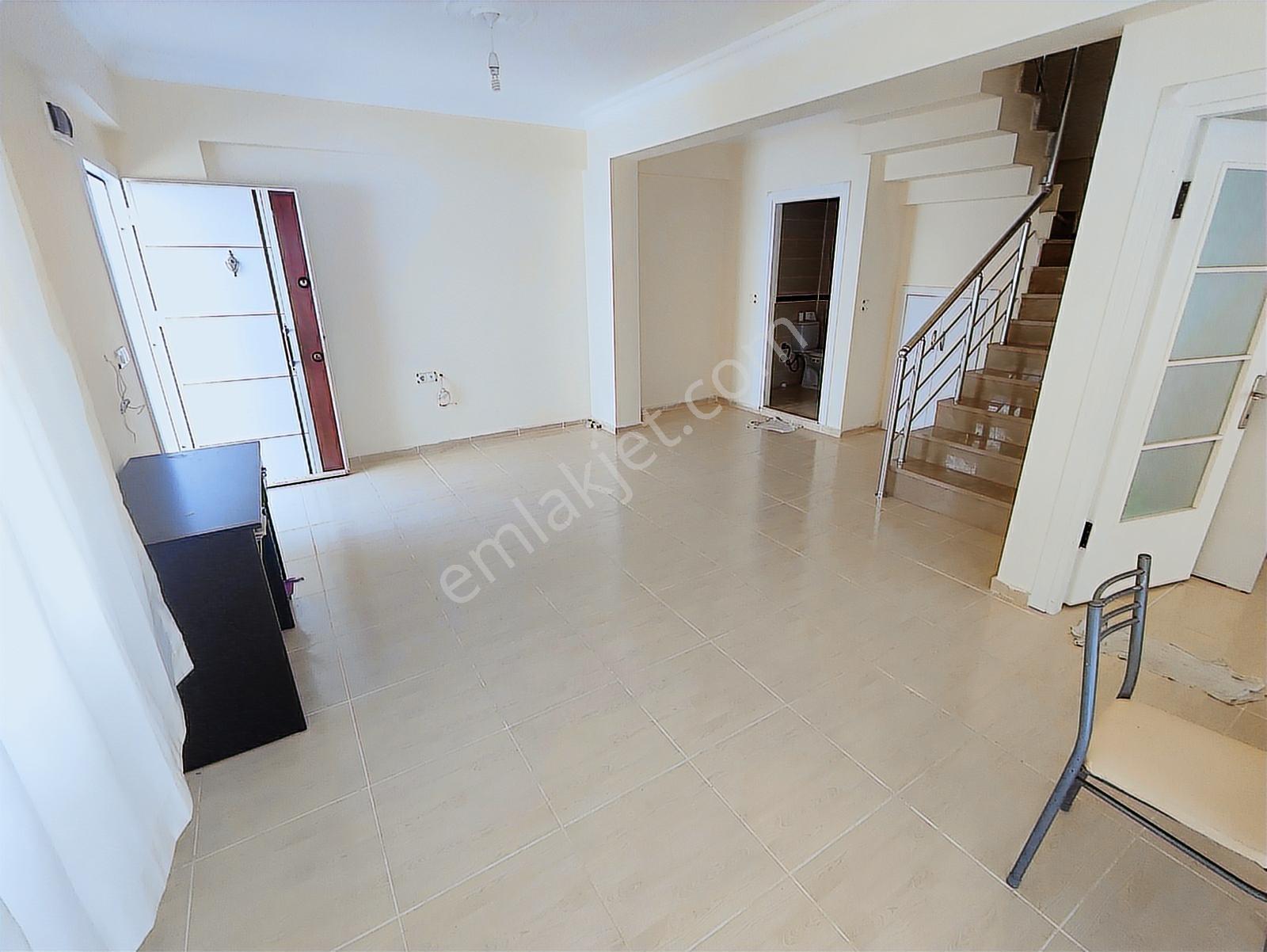 Nuhoğlu'ndan Satılık Denize 150 Metre Müstakil ,4+1 Triplex — fotoğraf 26