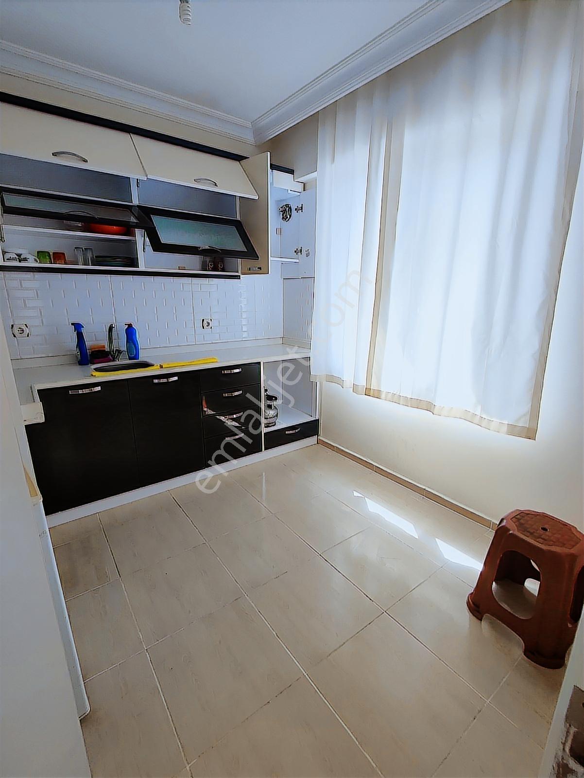 Nuhoğlu'ndan Satılık Denize 150 Metre Müstakil ,4+1 Triplex — fotoğraf 28