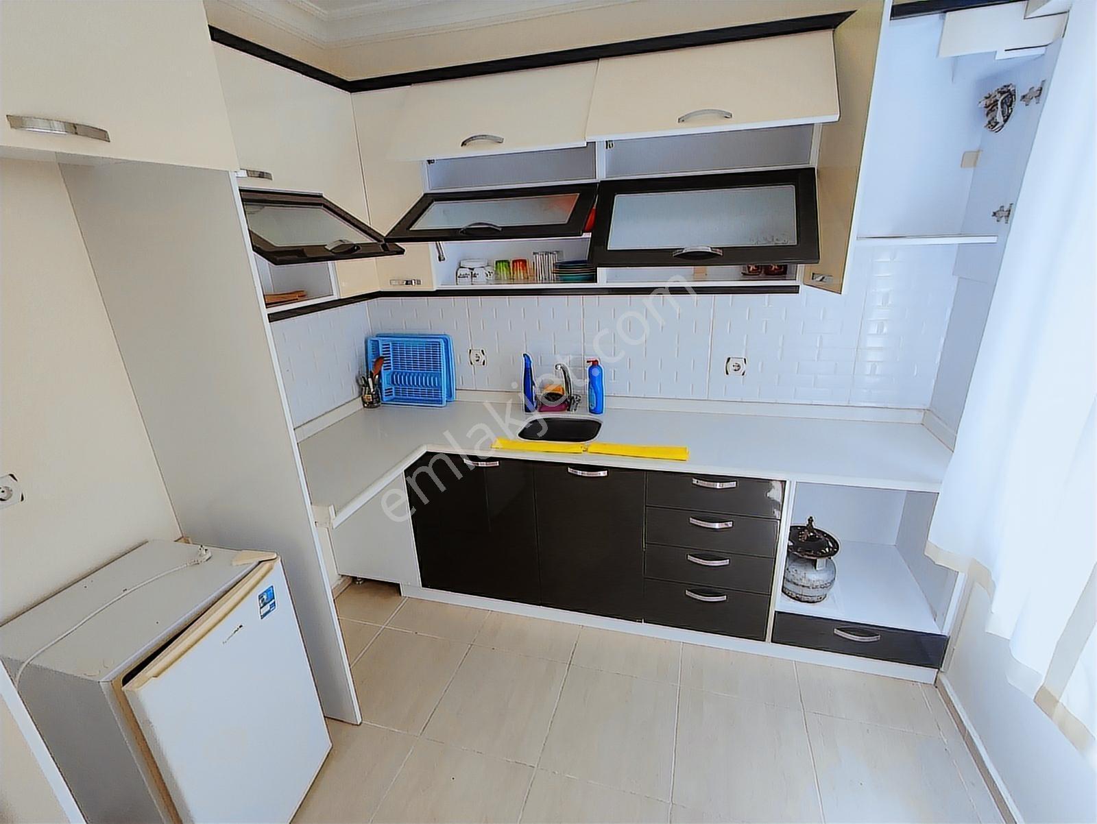 Nuhoğlu'ndan Satılık Denize 150 Metre Müstakil ,4+1 Triplex — fotoğraf 29