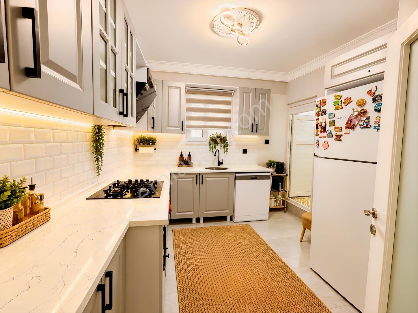 Adapazarı Maltepede Oturuma Hazır 2+1 Satılık Daire — fotoğraf 8
