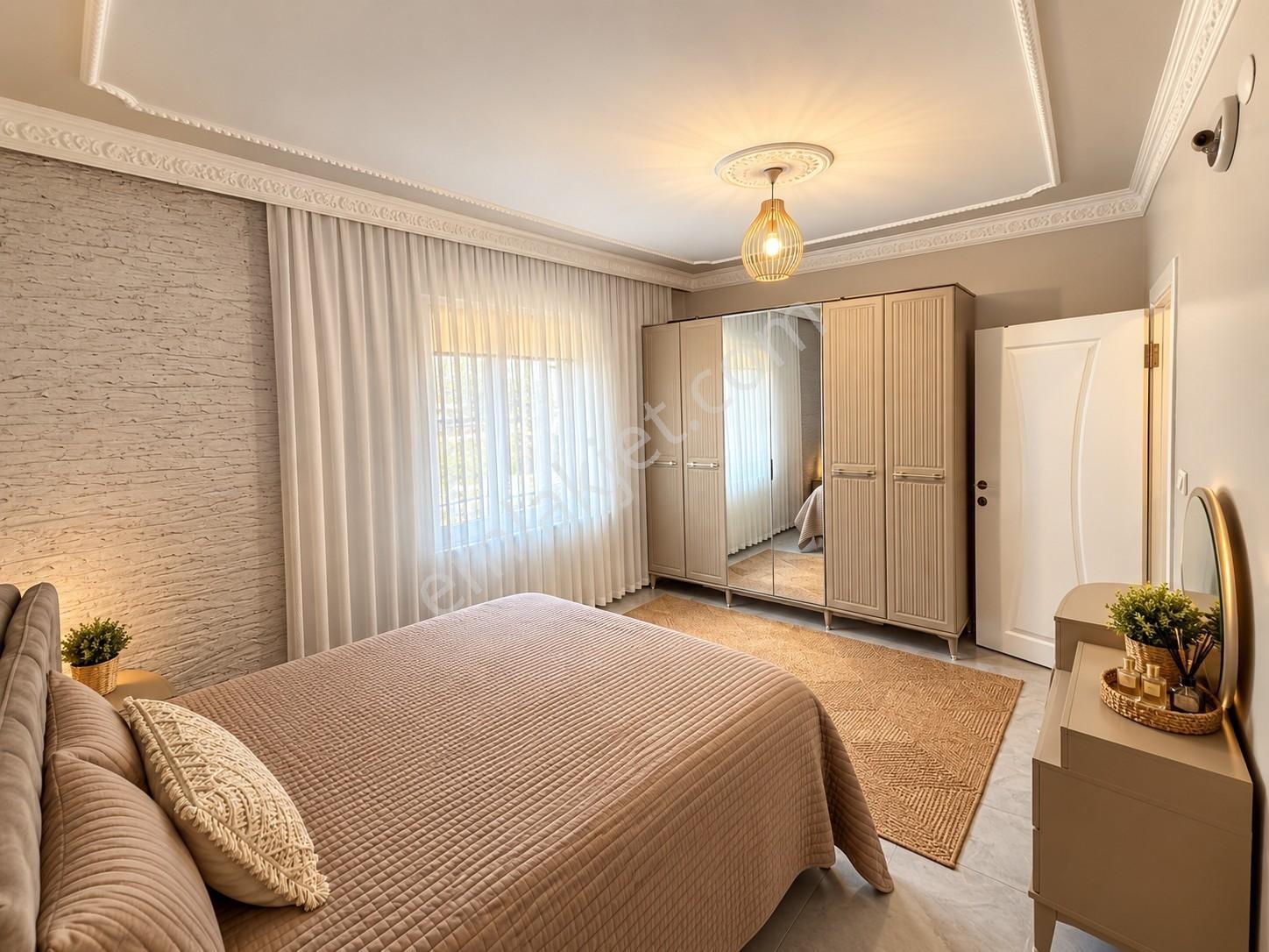 Adapazarı Maltepede Oturuma Hazır 2+1 Satılık Daire — fotoğraf 9