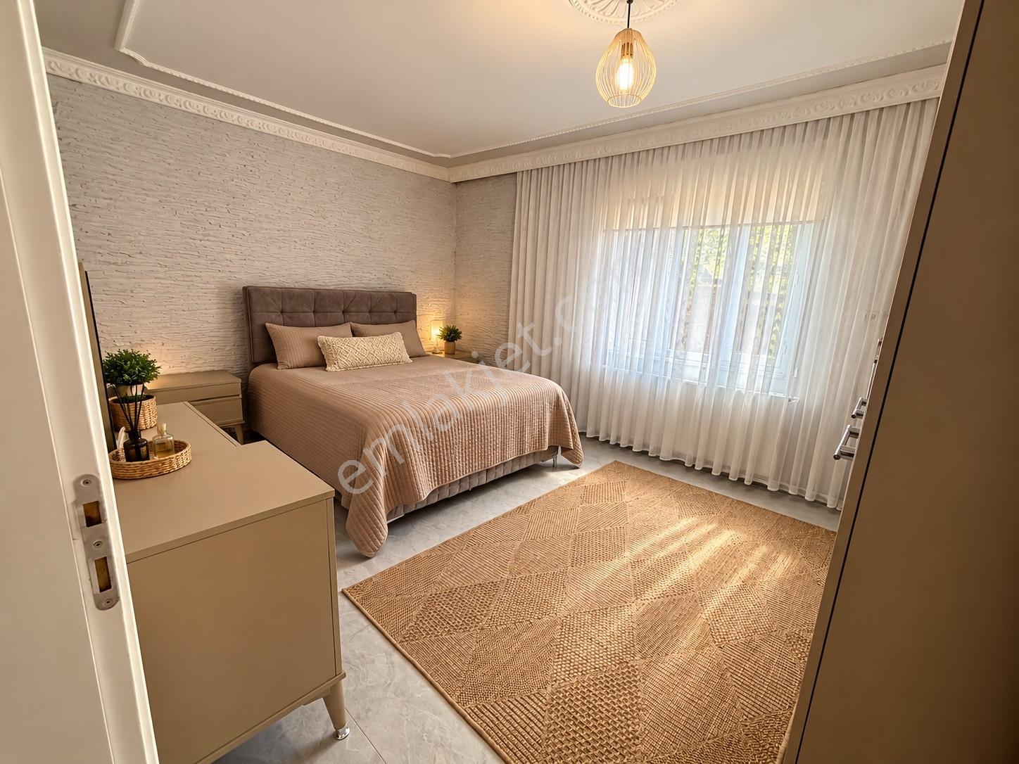 Adapazarı Maltepede Oturuma Hazır 2+1 Satılık Daire — fotoğraf 10