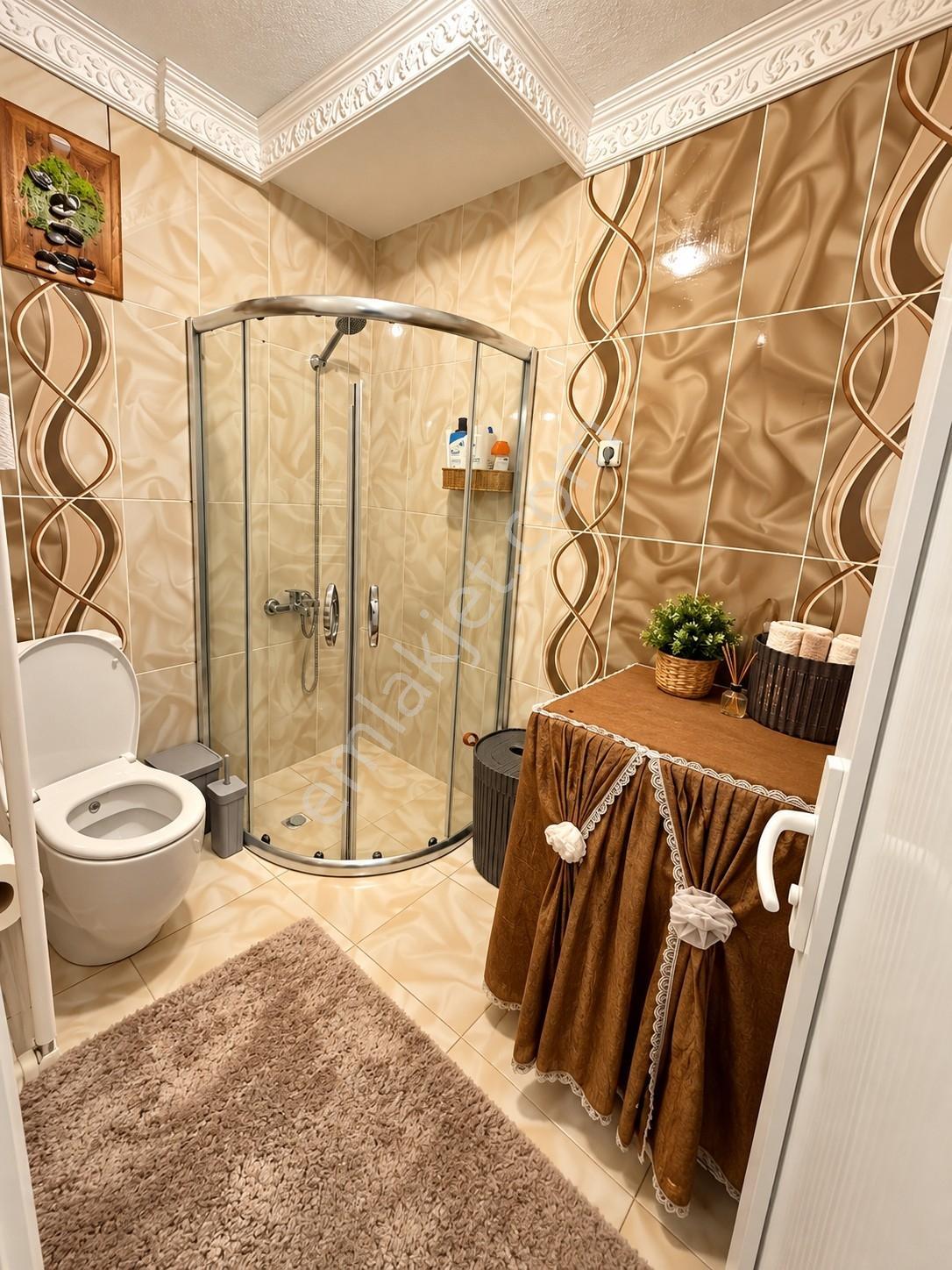 Adapazarı Maltepede Oturuma Hazır 2+1 Satılık Daire — fotoğraf 11