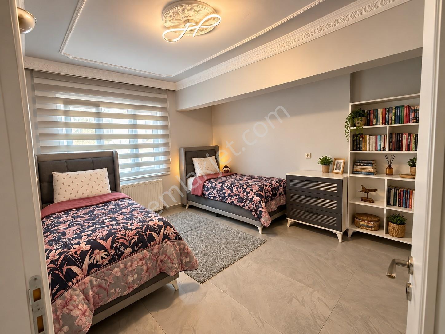 Adapazarı Maltepede Oturuma Hazır 2+1 Satılık Daire — fotoğraf 12