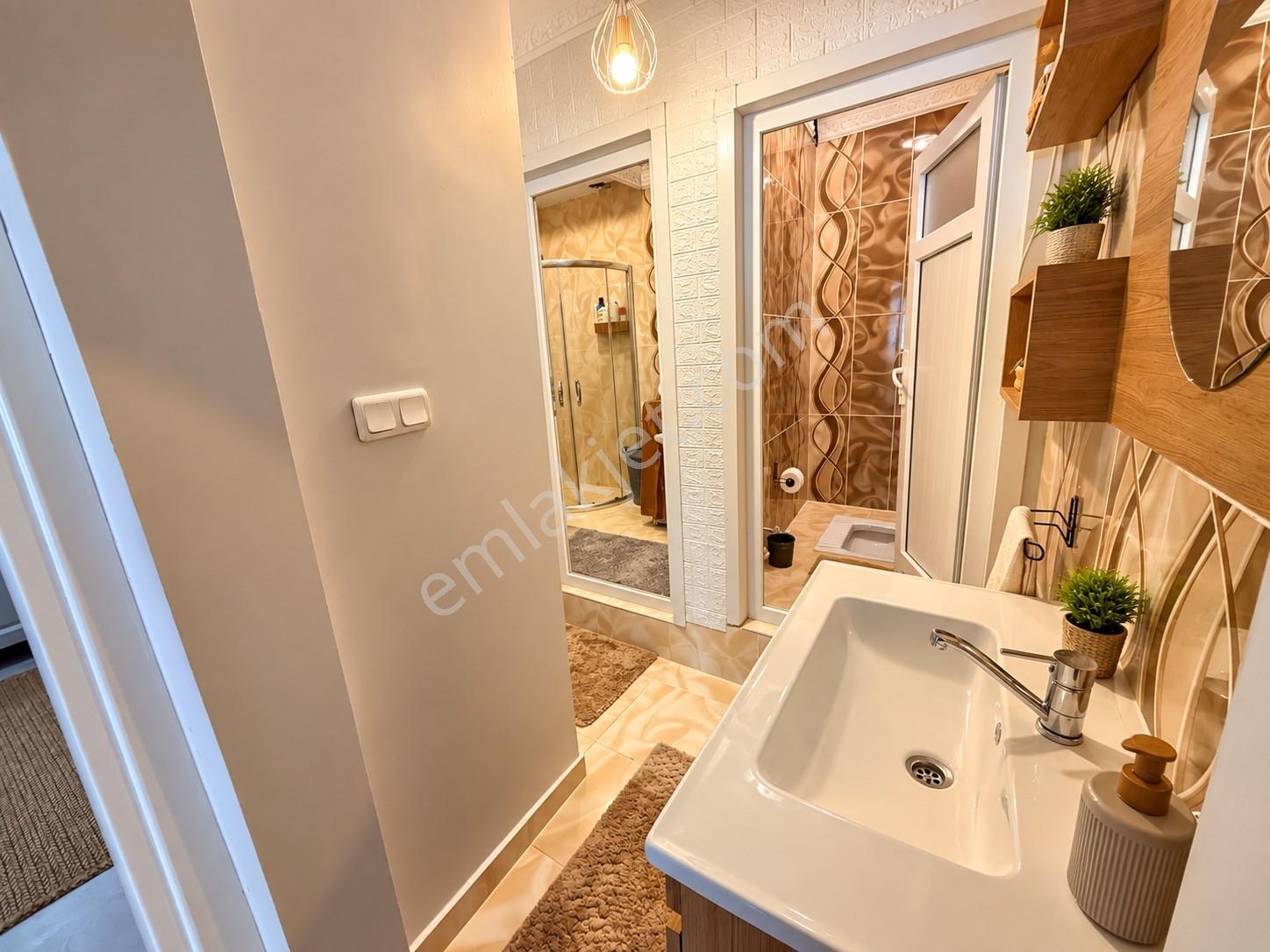 Adapazarı Maltepede Oturuma Hazır 2+1 Satılık Daire — fotoğraf 16