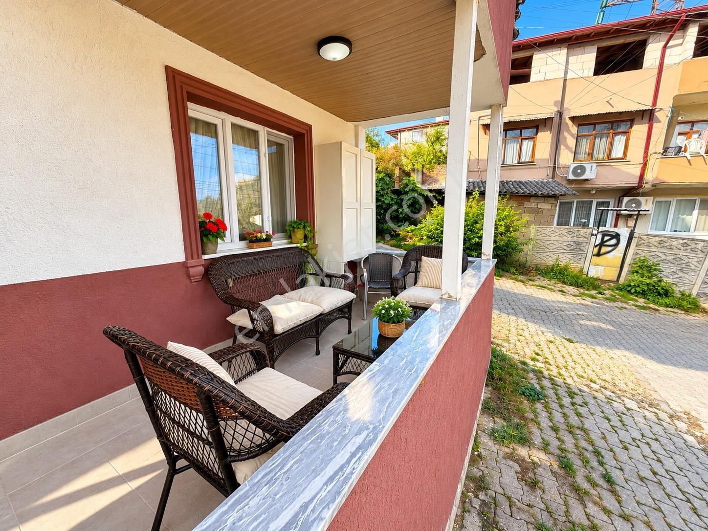 Adapazarı Maltepede Oturuma Hazır 2+1 Satılık Daire — fotoğraf 17