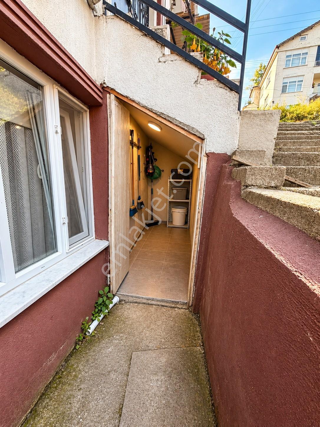 Adapazarı Maltepede Oturuma Hazır 2+1 Satılık Daire — fotoğraf 18