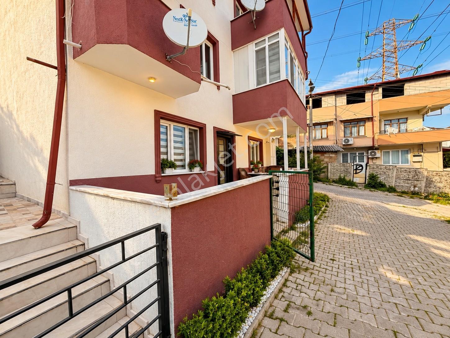 Adapazarı Maltepede Oturuma Hazır 2+1 Satılık Daire — fotoğraf 19