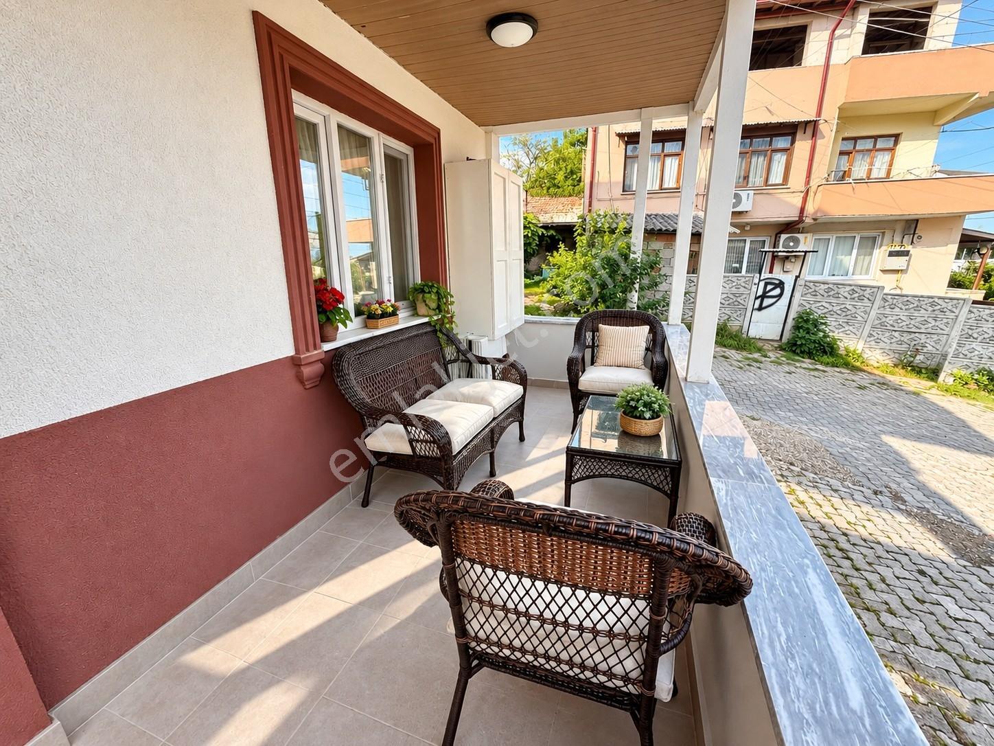 Adapazarı Maltepede Oturuma Hazır 2+1 Satılık Daire — fotoğraf 21