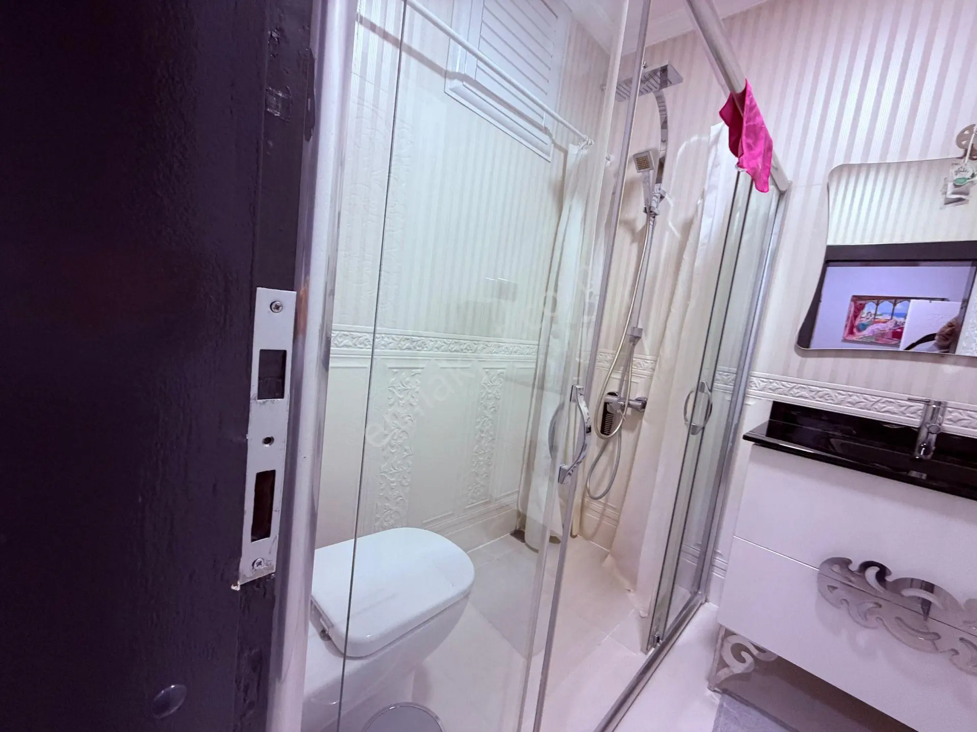 Ay Işığı Gayrimenkul'den 24 Ağustos Bulvarı Cadde Üzeri Villa Tadında Satılık 4+1 Daire — fotoğraf 17