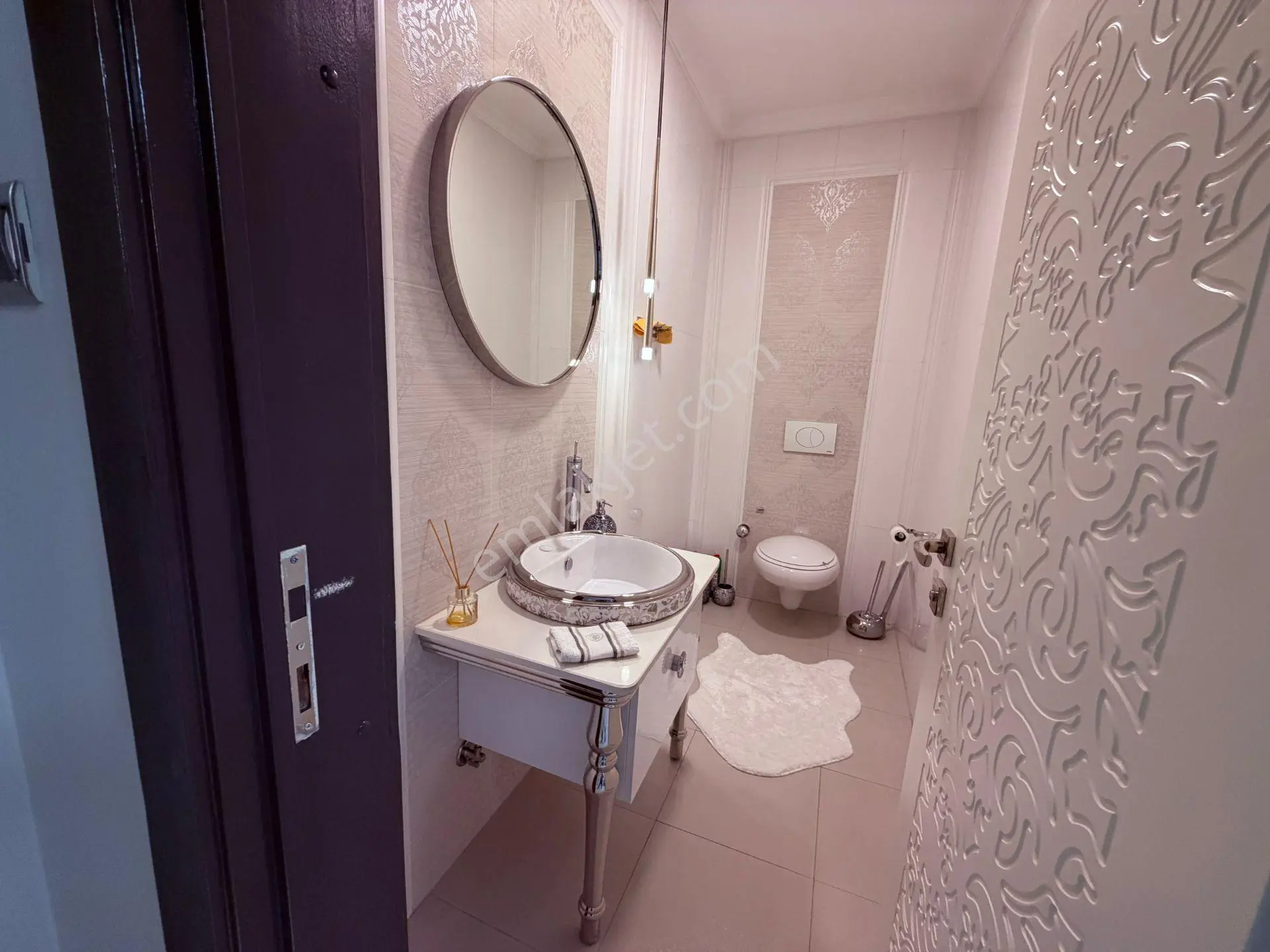 Ay Işığı Gayrimenkul'den 24 Ağustos Bulvarı Cadde Üzeri Villa Tadında Satılık 4+1 Daire — fotoğraf 18