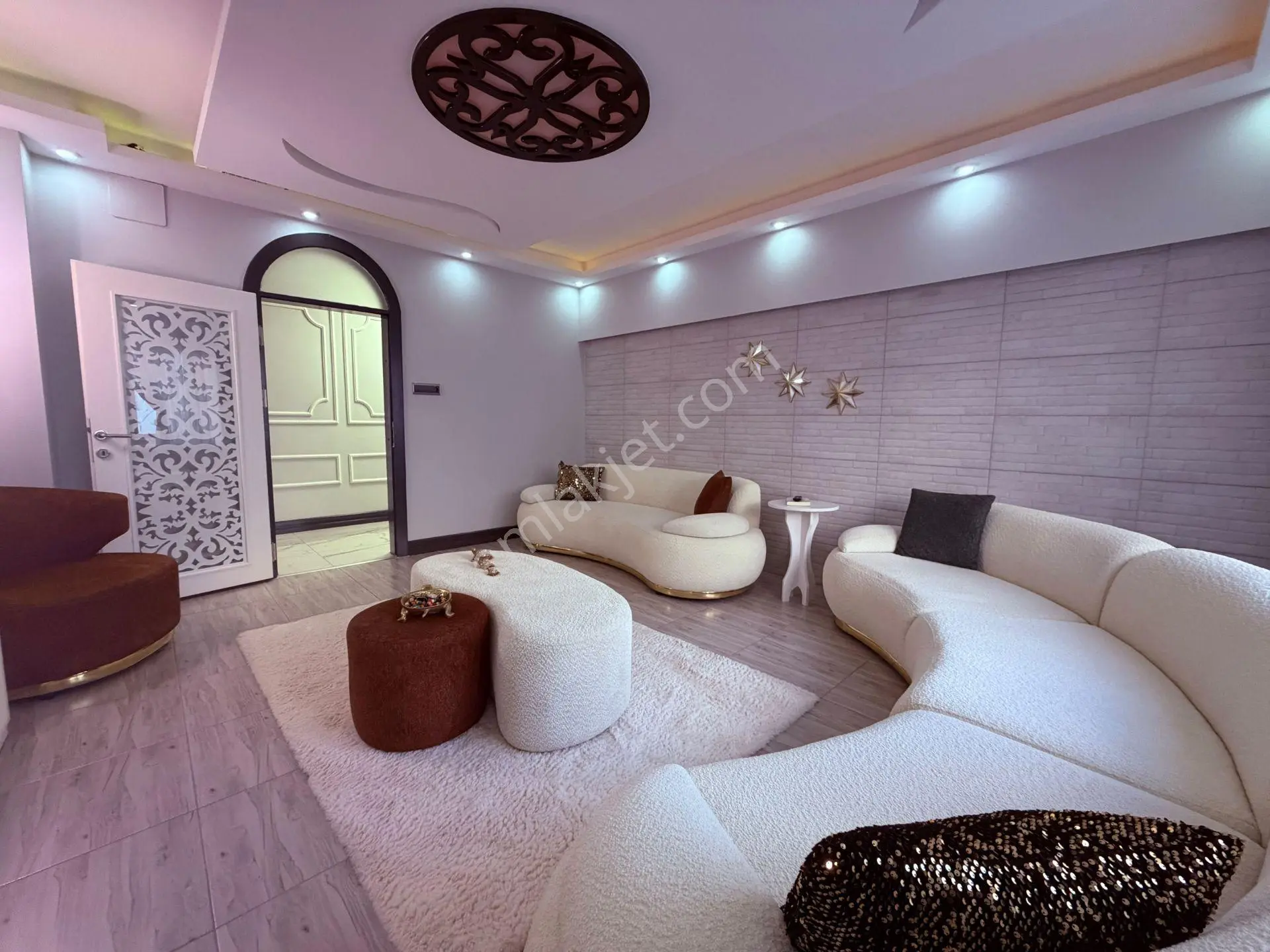 Ay Işığı Gayrimenkul'den 24 Ağustos Bulvarı Cadde Üzeri Villa Tadında Satılık 4+1 Daire — fotoğraf 21