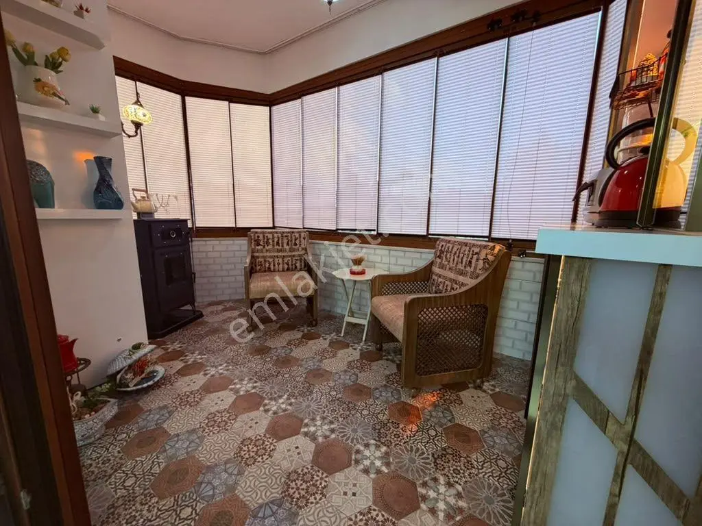 Ay Işığı Gayrimenkul'den 24 Ağustos Bulvarı Cadde Üzeri Villa Tadında Satılık 4+1 Daire — fotoğraf 29