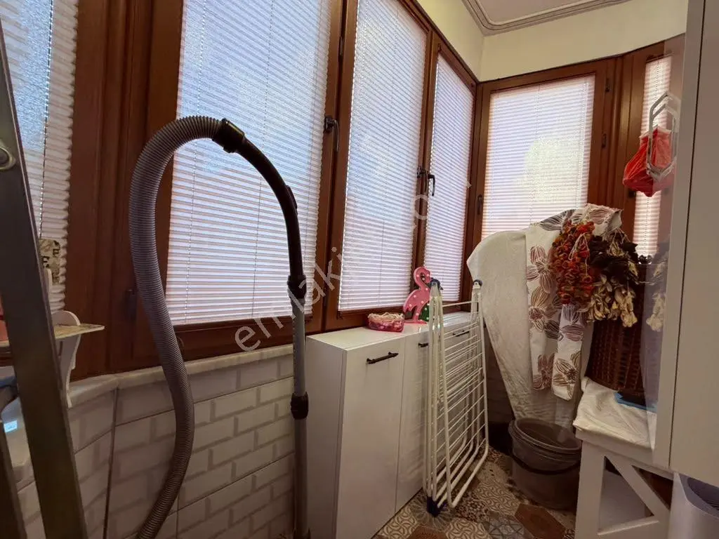 Ay Işığı Gayrimenkul'den 24 Ağustos Bulvarı Cadde Üzeri Villa Tadında Satılık 4+1 Daire — fotoğraf 32
