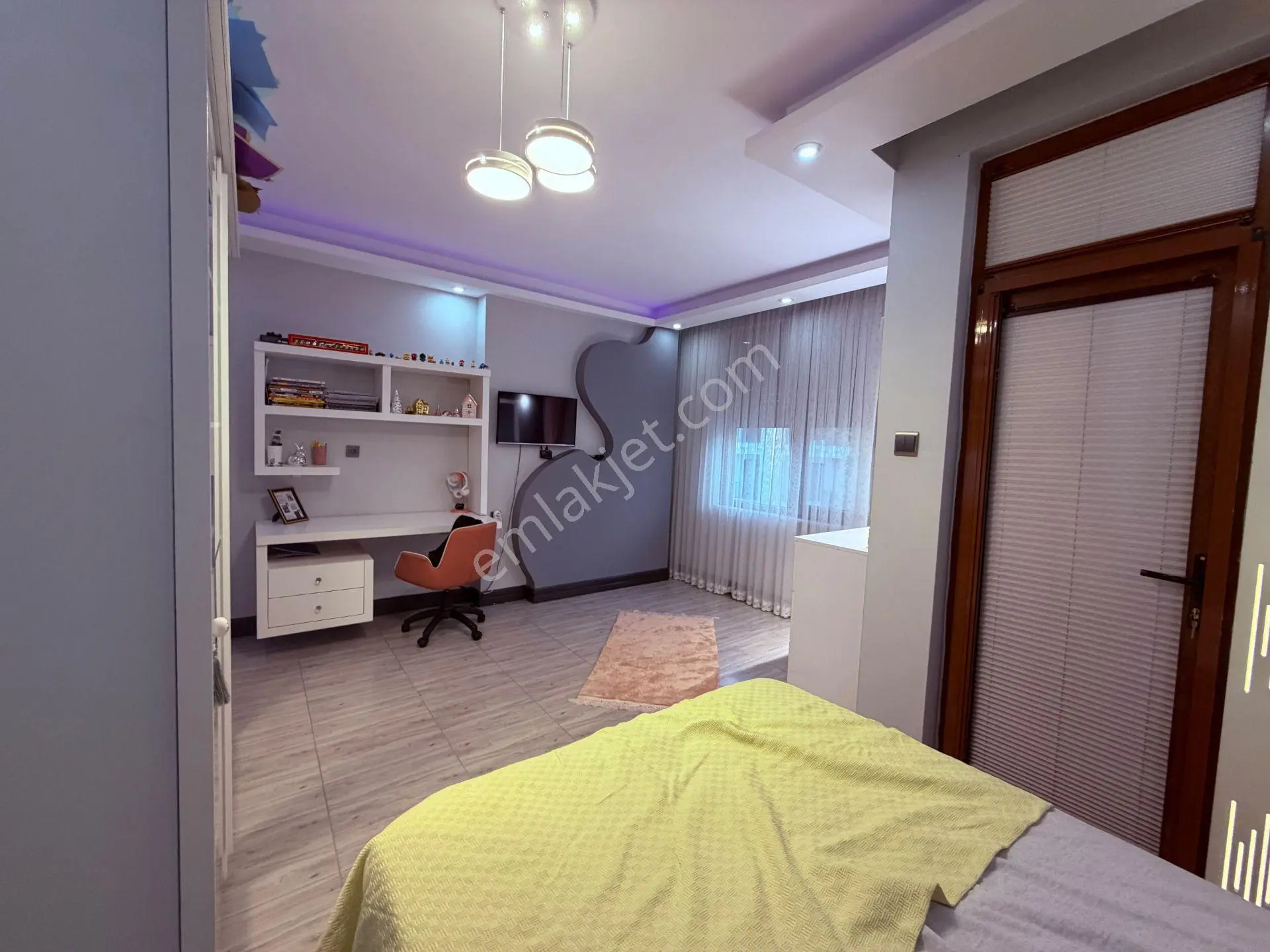 Ay Işığı Gayrimenkul'den 24 Ağustos Bulvarı Cadde Üzeri Villa Tadında Satılık 4+1 Daire — fotoğraf 33