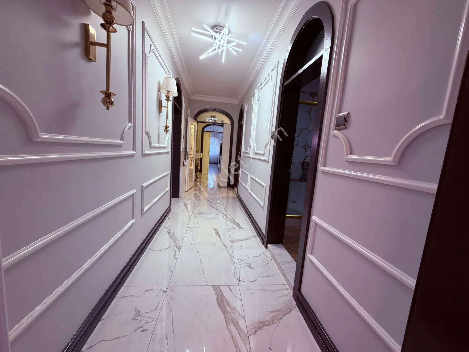 Ay Işığı Gayrimenkul'den 24 Ağustos Bulvarı Cadde Üzeri Villa Tadında Satılık 4+1 Daire — fotoğraf 35