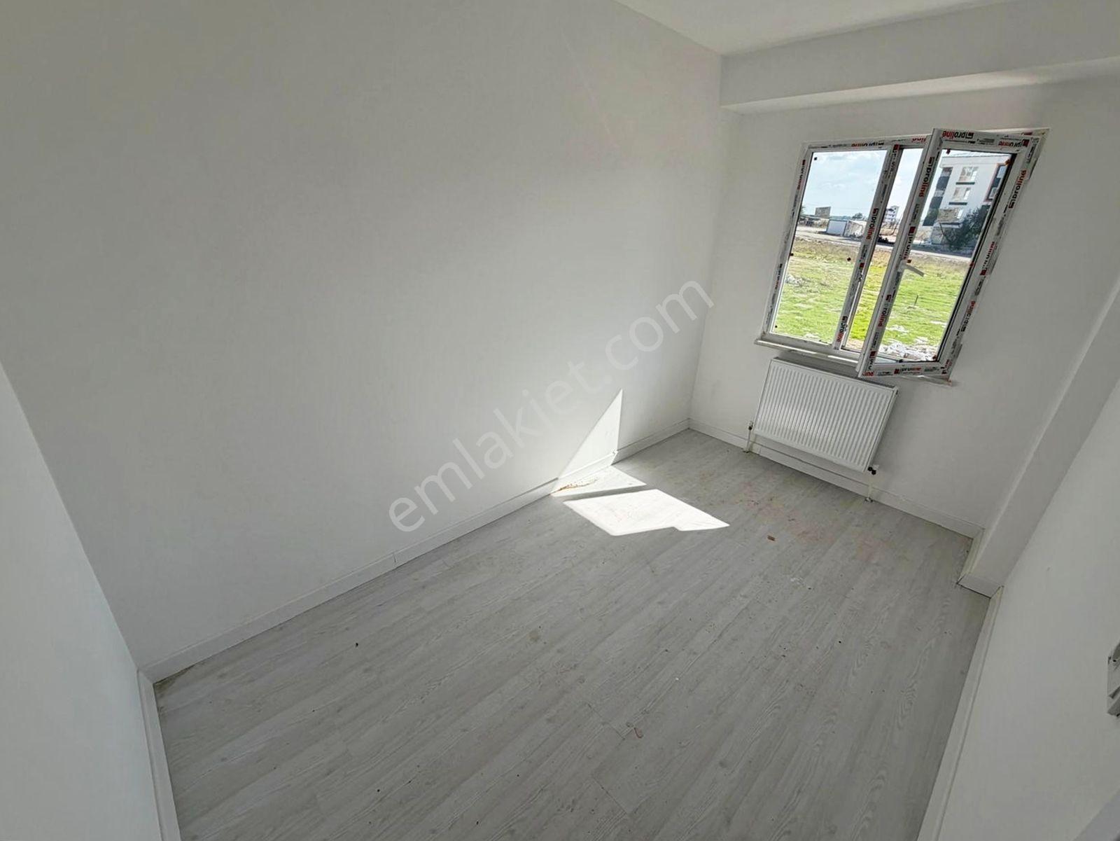 Metin Yapı'dan Kat Ve Cephe Seçenekli Satılık 2+0 Daire!! — fotoğraf 9