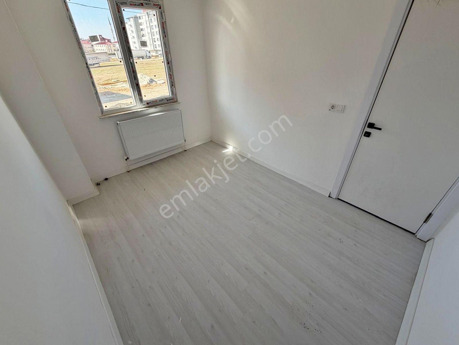 Metin Yapı'dan Kat Ve Cephe Seçenekli Satılık 2+0 Daire!! — fotoğraf 10