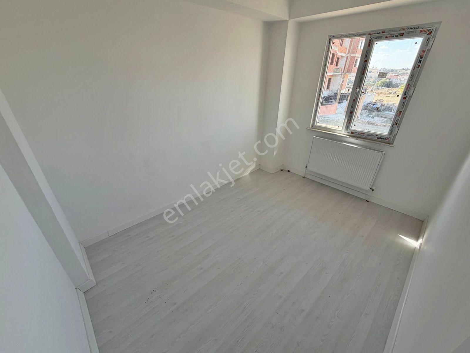Metin Yapı'dan Kat Ve Cephe Seçenekli Satılık 2+0 Daire!! — fotoğraf 11