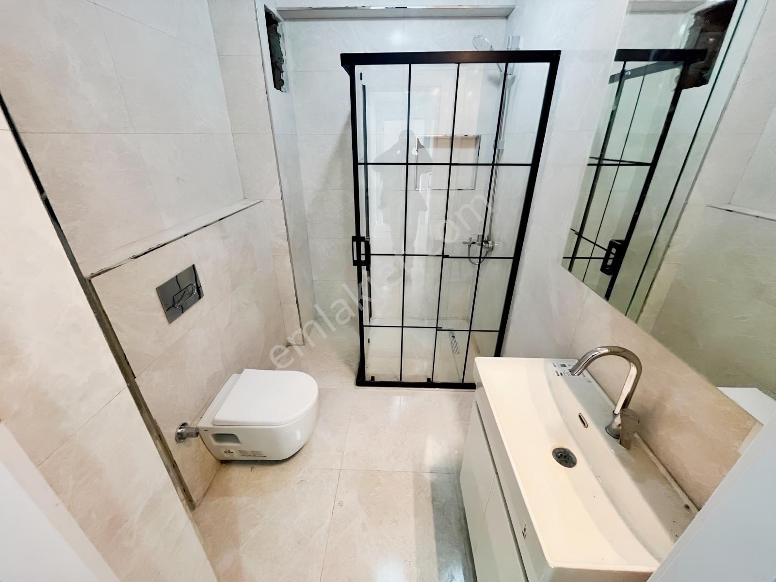 Mimarsinanda Satılık Tam Camlı Ferah 2+1 Ters Dubleks — fotoğraf 6