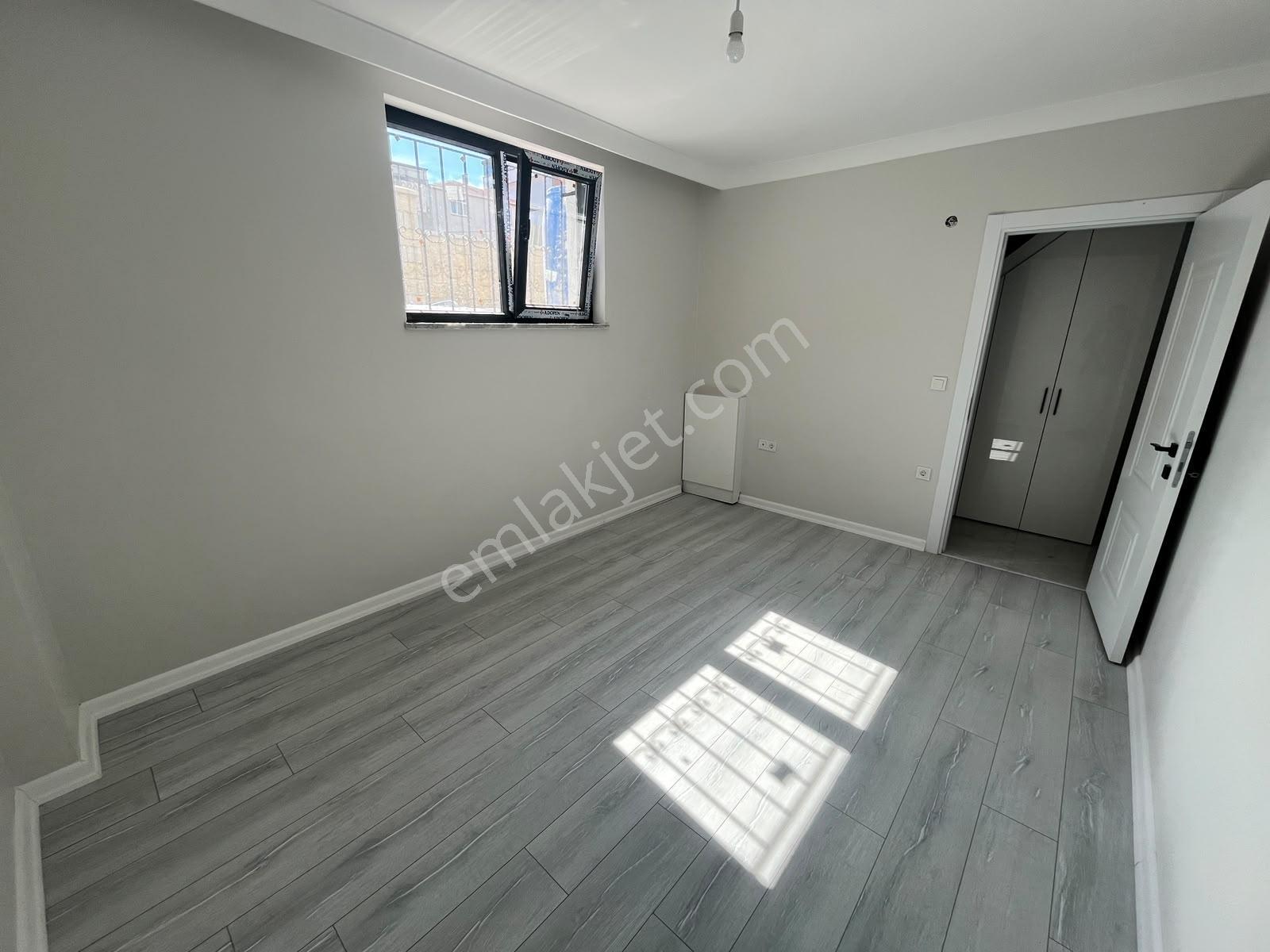 Mimarsinanda Satılık Tam Camlı Ferah 2+1 Ters Dubleks — fotoğraf 11
