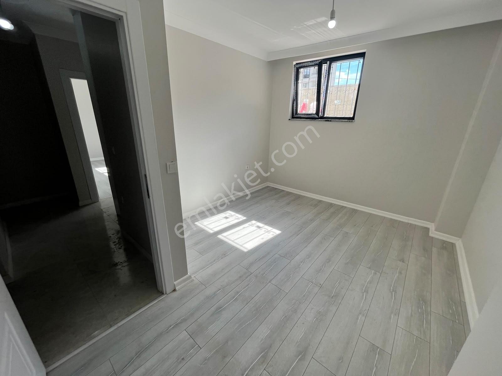 Mimarsinanda Satılık Tam Camlı Ferah 2+1 Ters Dubleks — fotoğraf 13
